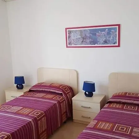 Lägenhet Casa Piccinni