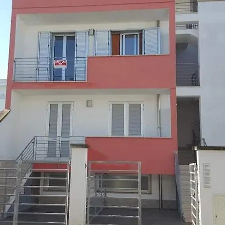 Casa Piccinni Lägenhet Porto Cesareo
