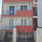Casa Piccinni 아파트 포르토 세자레오