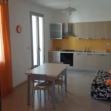 Casa Piccinni Porto Cesareo