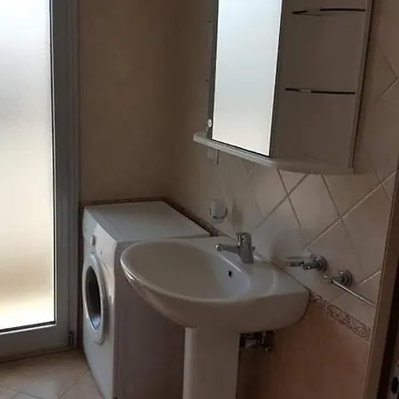 아파트 Casa Piccinni *