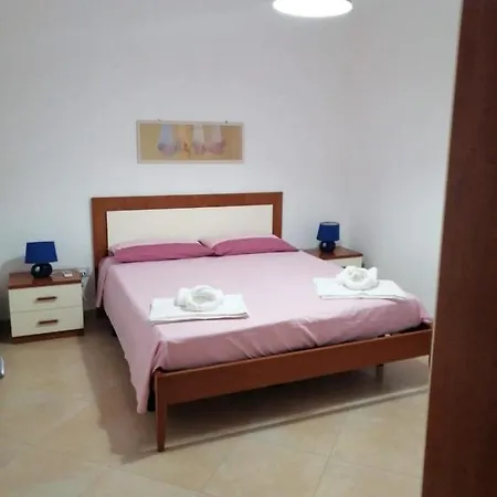 Casa Piccinni * Porto Cesareo