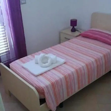 Casa Piccinni Appartamento