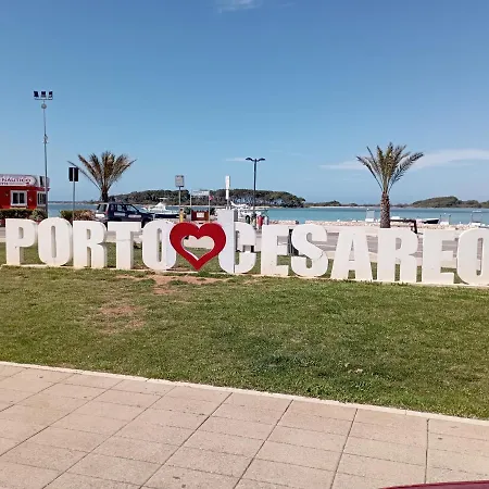 Casa Piccinni * Porto Cesareo