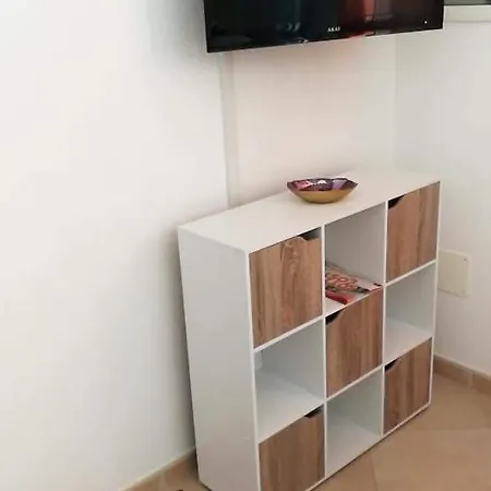 Casa Piccinni 아파트